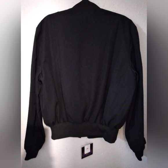 Neptune garment co. Ladies bomber jacket - Picture 3 of 6